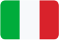 Déménagement international Italiano